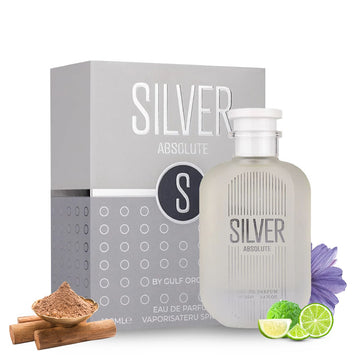 SILVER ABSOLUTE