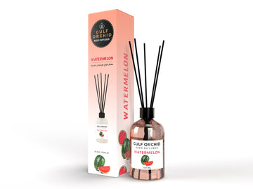 Gulf Orchid Watermelon Reed Diffuser 110 Ml