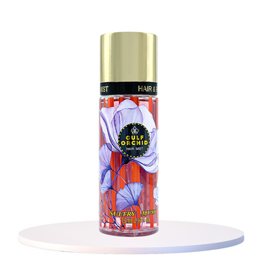 Gulf Orchid Hair Mist - Sultry Musk