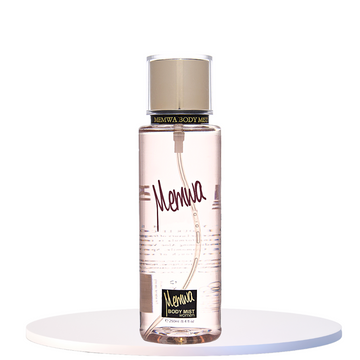 Memwa Body Mist - Olympeat