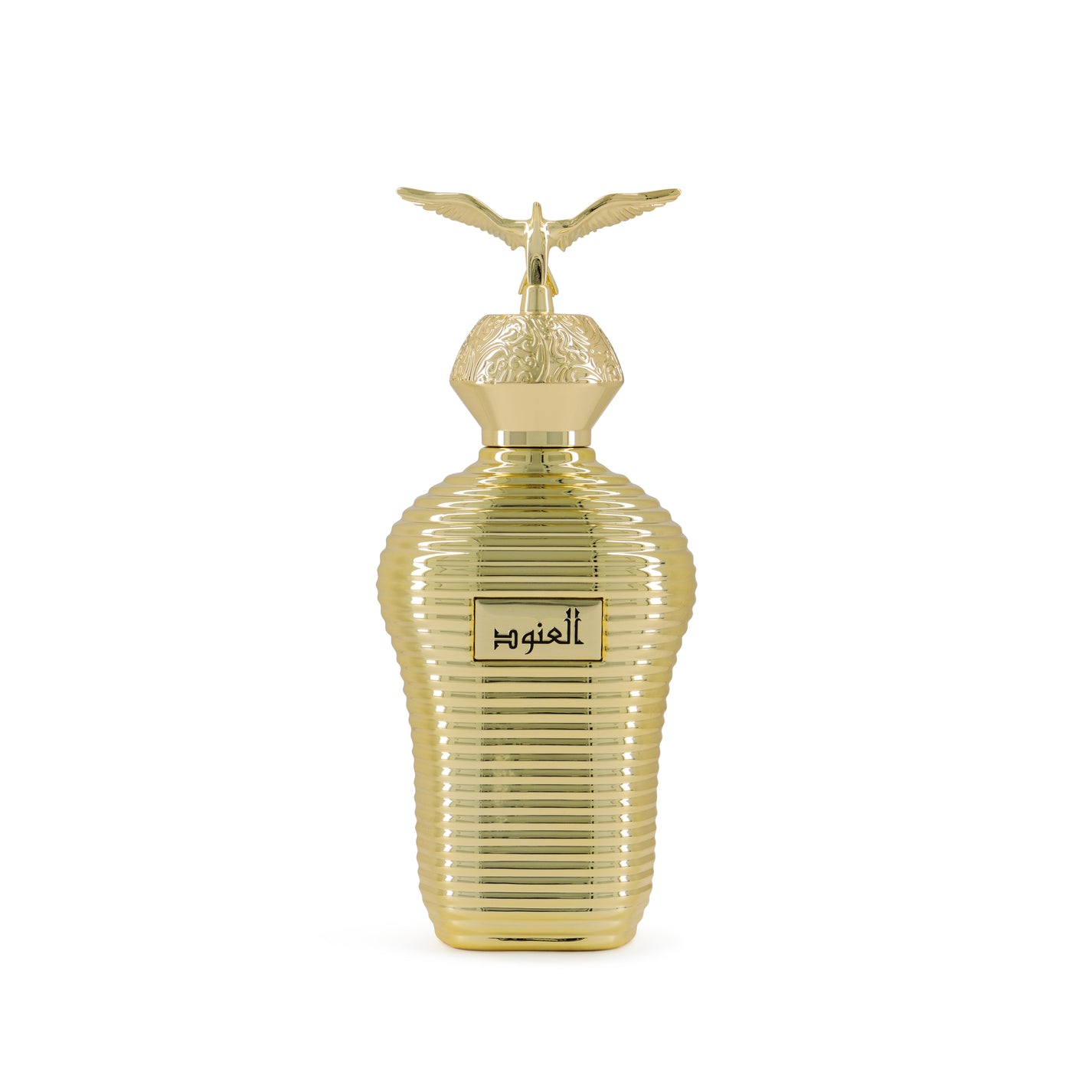 Maison Asrar Alonoud Eau de Parfum 100 Ml - Gulf Orchid Fragrances