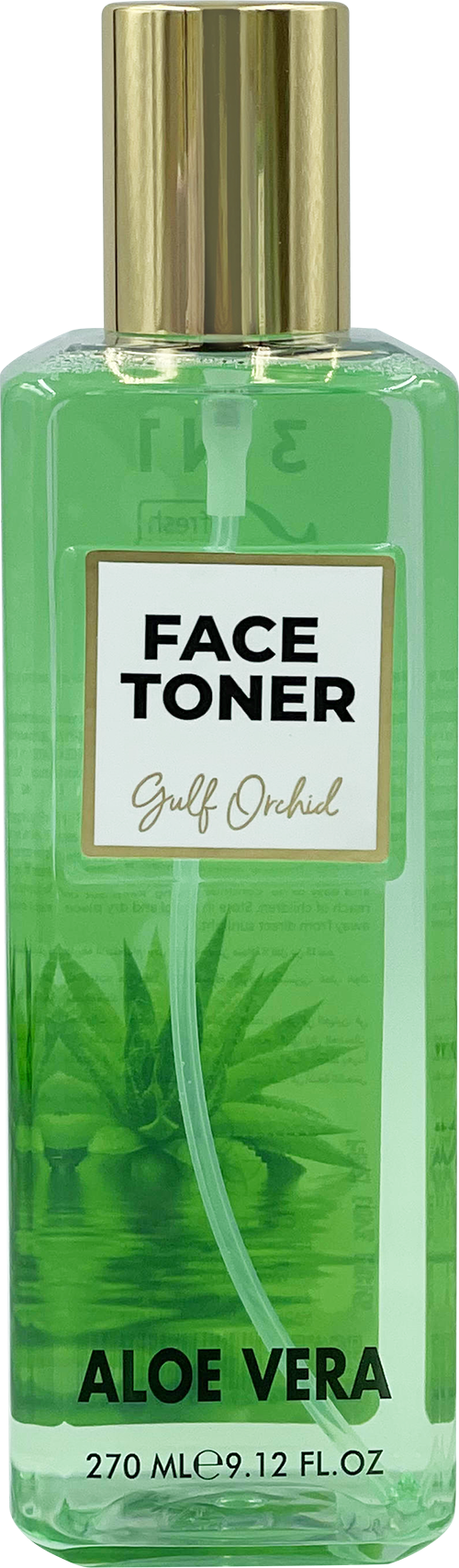 Gulf Orchid Face Toner