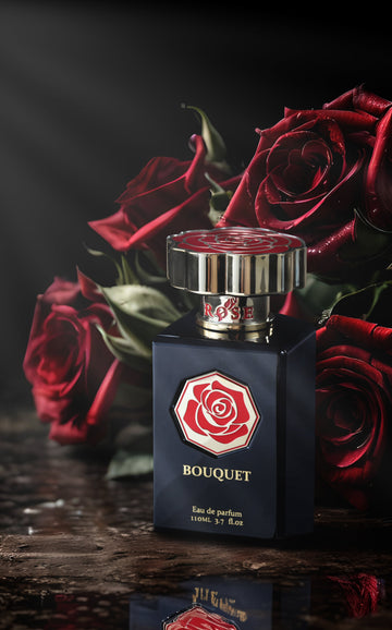 Rosé Bouquet Eau de Parfum 100ml