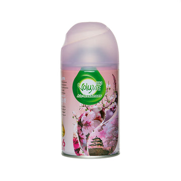 Volume - Air Freshener - Flower of Korea