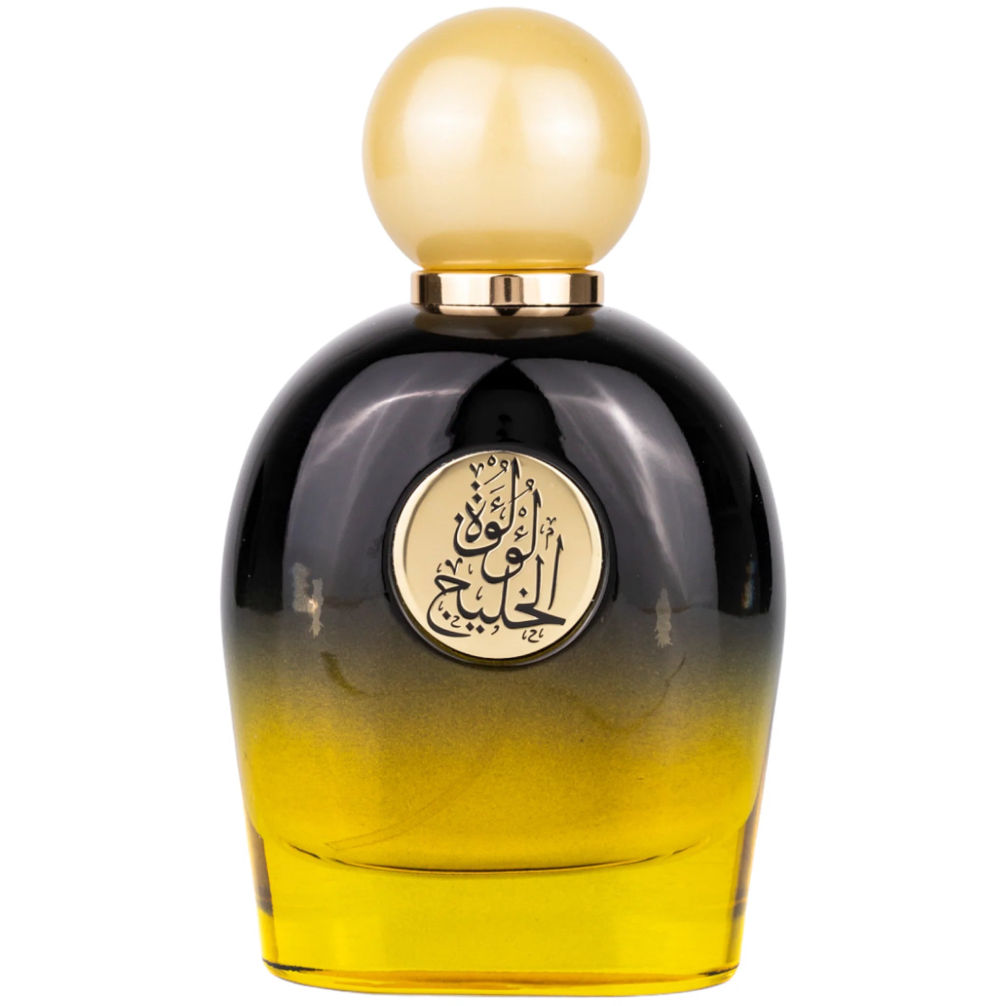 Lulut Alkhaleej Long Lasting Perfume For Women