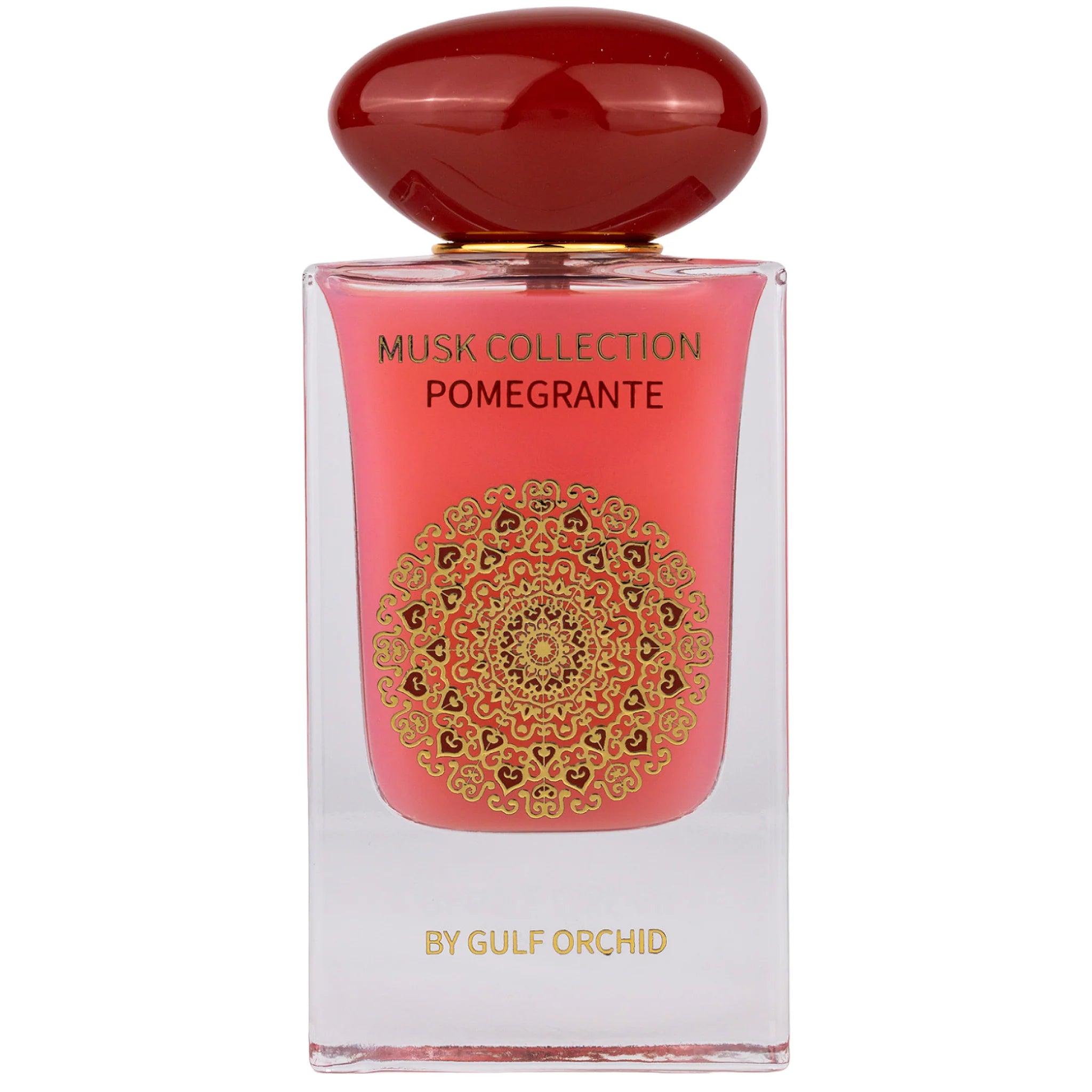 Pomegranate and musk perfume tesco 2025