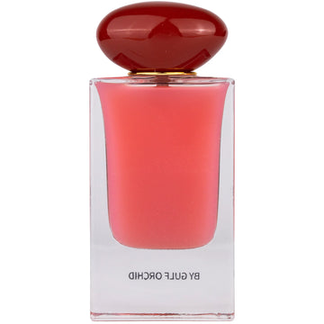 Pomegranate Musk Eau De Parfum - 60ml