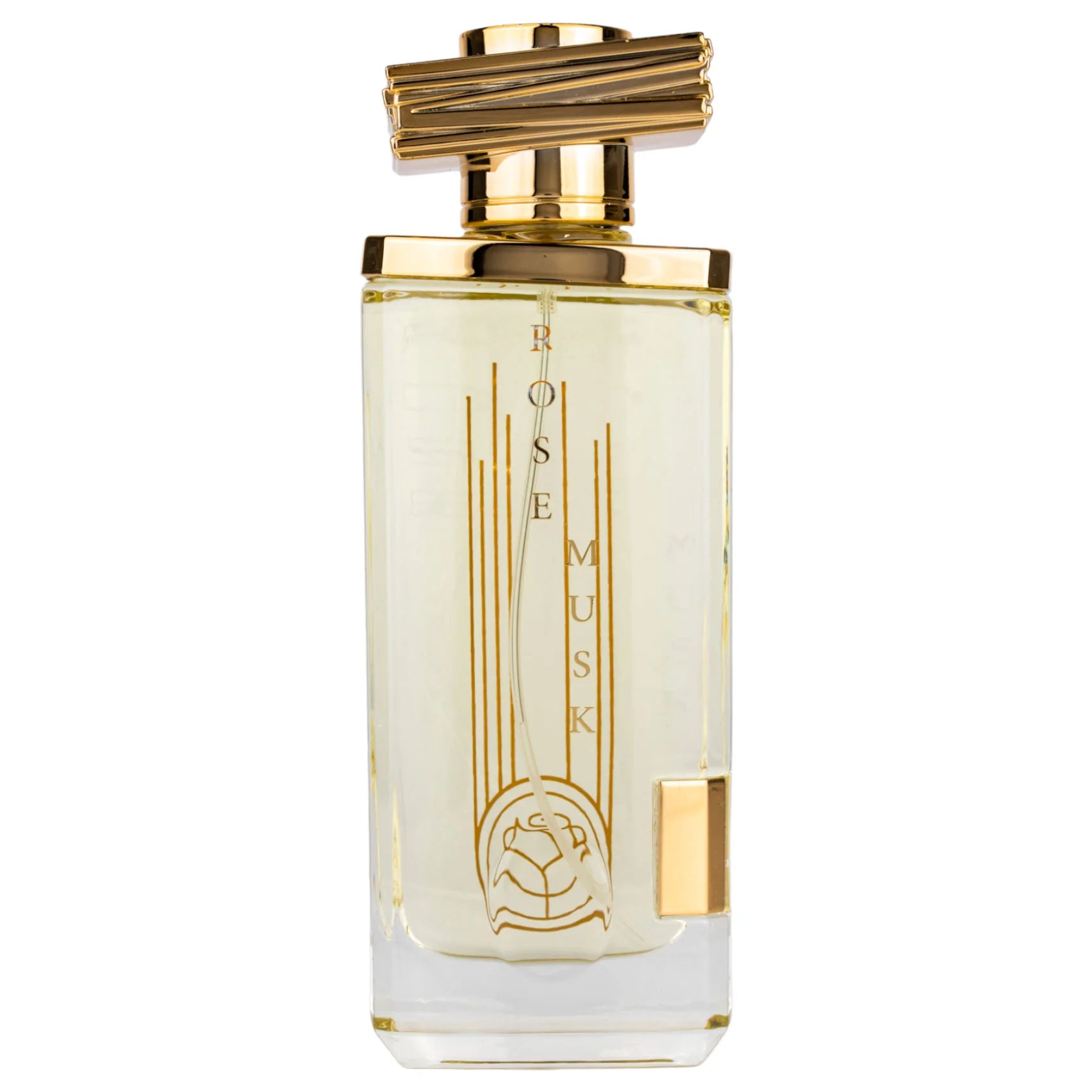 Musk rose perfume deals