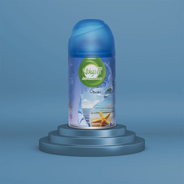 Volume - Air Freshener - Ocean