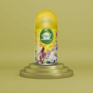 Volume - Air Freshener - Spring Flower